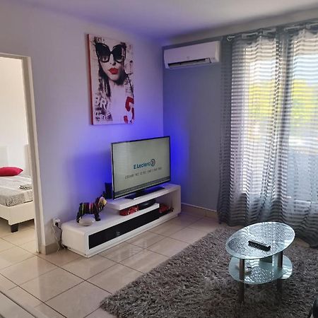 Apartamento Nid Cote Bleue Carry-le-Rouet Exterior foto