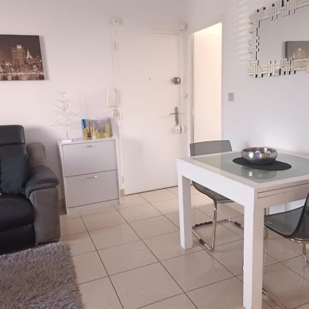 Apartamento Nid Cote Bleue Carry-le-Rouet Exterior foto