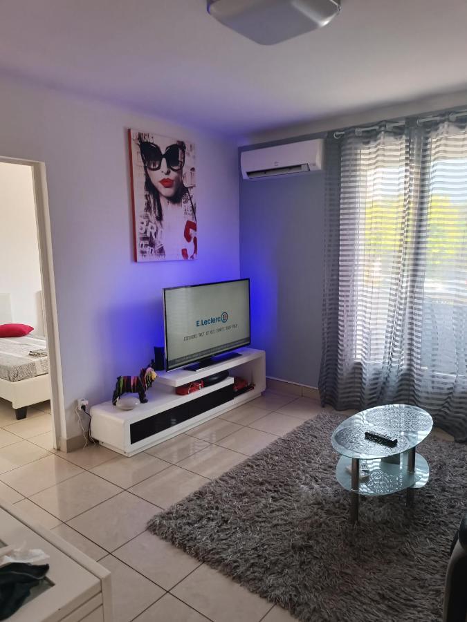 Apartamento Nid Cote Bleue Carry-le-Rouet Exterior foto