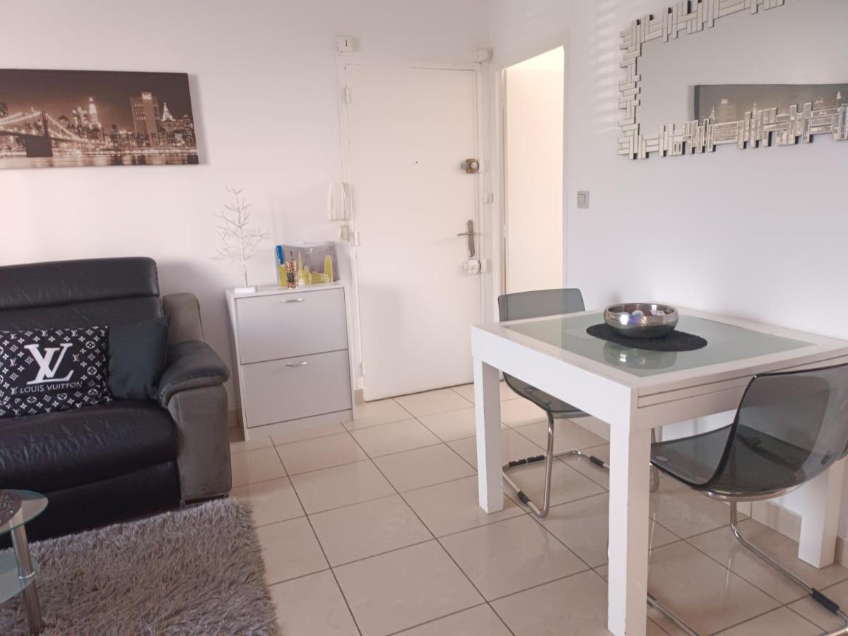 Apartamento Nid Cote Bleue Carry-le-Rouet Exterior foto